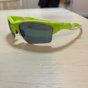 Oakley Sunglasses Half Jacket 2.0